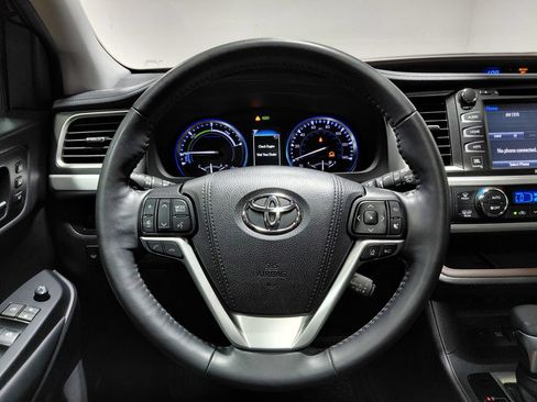 Used 2019 Toyota Highlander Limited Platinum AWD/4WD image 38