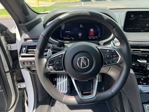 Used 2024 Acura MDX Type S w/ Advance Package AWD/4WD image 12