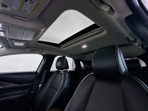 Used 2024 MAZDA CX-30 AWD 2.5 S w/ Premium Package image 27