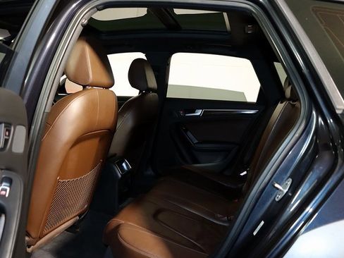 Used 2014 Audi A4 Premium w/ Lighting Package image 14