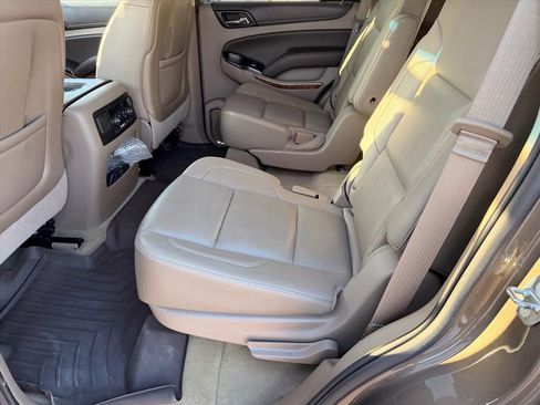 Used 2016 Chevrolet Tahoe LTZ AWD/4WD image 13