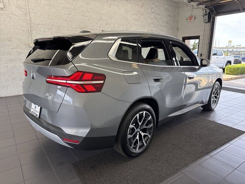 New 2026 BMW X3 xDrive30 image 8