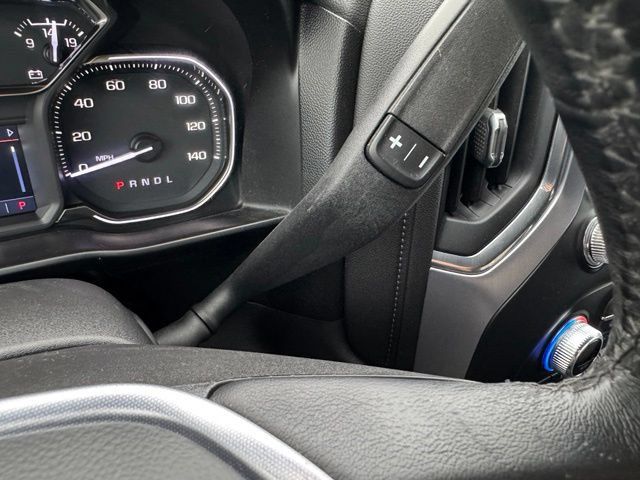 Used 2020 GMC Sierra 1500 SLE w/ SLE Value Package AWD/4WD image 27