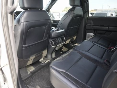 Used 2023 Ford F150 Raptor image 12