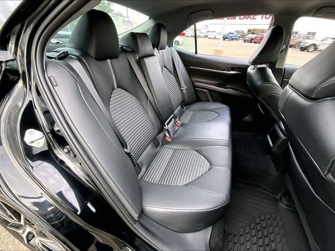 Certified 2023 Toyota Camry SE image 19
