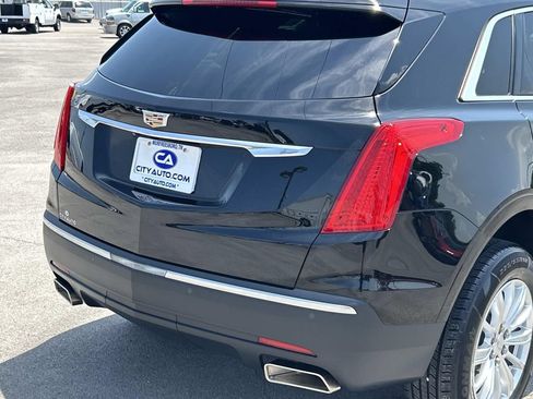 Used 2017 Cadillac XT5 FWD image 14