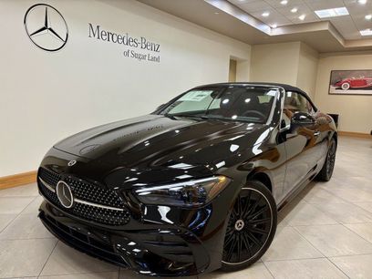 New 2026 Mercedes-Benz CLE 300 4MATIC Cabriolet