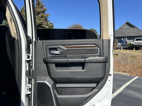 Used 2022 RAM 2500 Laramie image 60