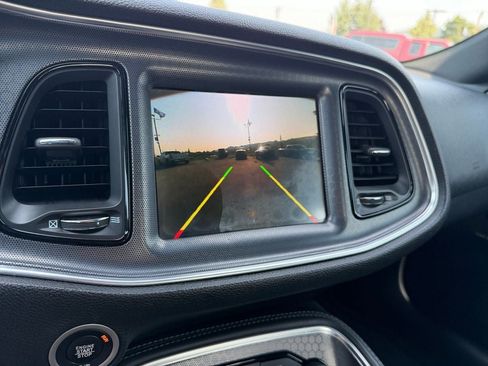 Used 2017 Dodge Challenger T/A RWD image 17