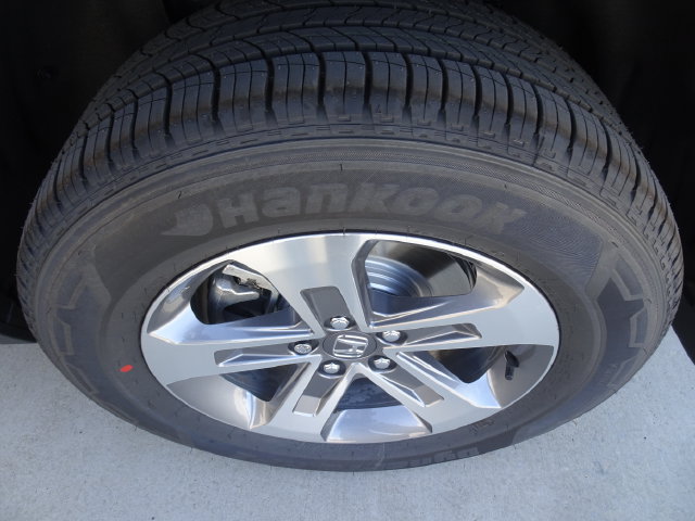 New 2026 Honda Pilot EX-L image 11