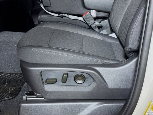 New 2026 Chevrolet Silverado 2500 Custom w/ Custom Value Package image 17