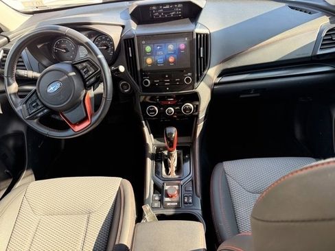 Used 2022 Subaru Forester Sport image 14