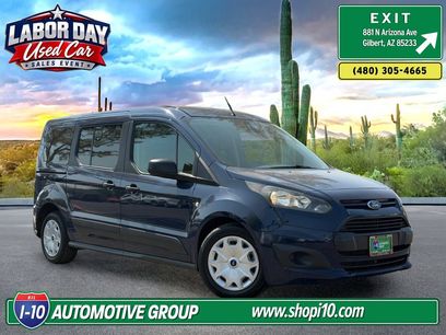 Used 2018 Ford Transit Connect XL