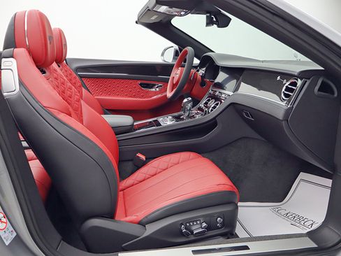 Certified 2022 Bentley Continental GT image 42