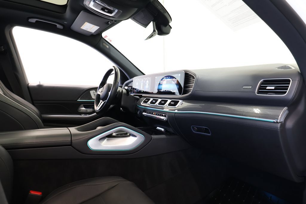 Used 2022 Mercedes-Benz GLE 450 4MATIC image 23