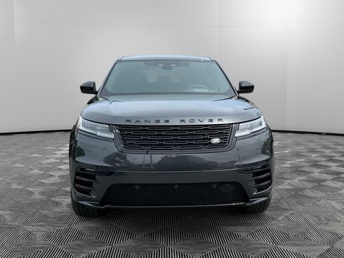 New 2026 Land Rover Range Rover Velar Belgravia AWD/4WD image 8