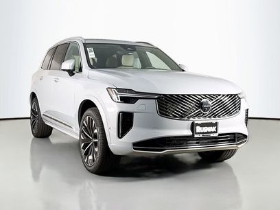 New 2026 Volvo XC90 T8 Plus w/ Protection Package Premier