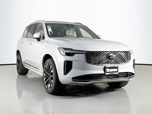 New 2026 Volvo XC90 T8 Plus w/ Protection Package Premier image 1