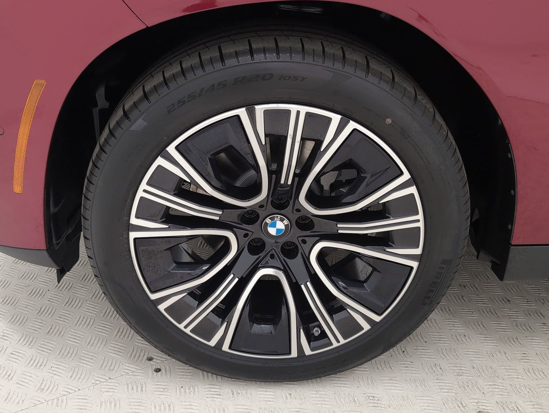 Used 2026 BMW X3 xDrive30i w/ Premium Package AWD/4WD image 11