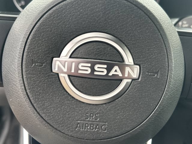 Certified 2024 Nissan Pathfinder SV FWD image 18