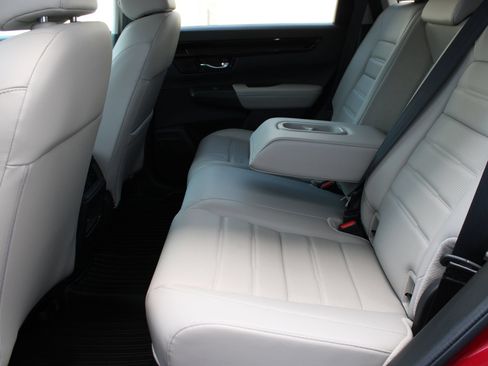 Used 2025 Honda CR-V EX-L image 18