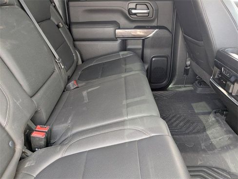 Used 2023 Chevrolet Silverado 2500 LTZ w/ LTZ Plus Package image 26