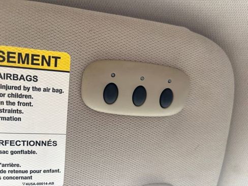 Used 2012 Ford Fusion SEL image 27