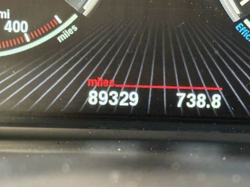 Used 2014 BMW X5 xDrive35i image 17