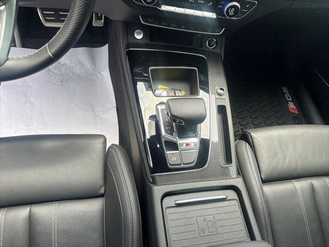 Used 2023 Audi SQ5 Prestige w/ Prestige Package AWD/4WD image 20