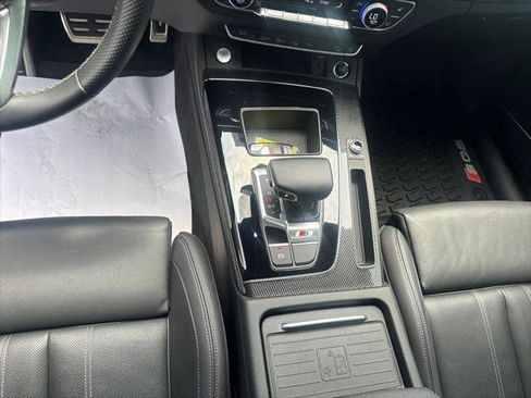 Used 2023 Audi SQ5 Prestige w/ Prestige Package AWD/4WD image 20