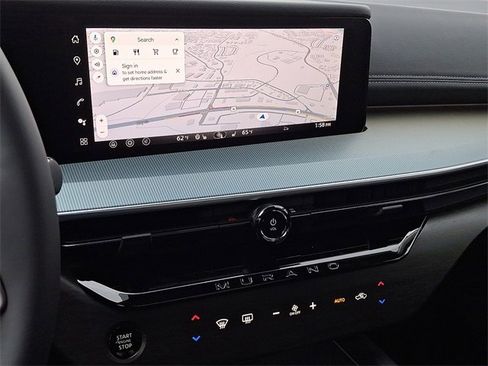 New 2025 Nissan Murano SL image 3