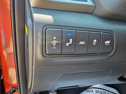 Used 2016 Hyundai Tucson Limited w/ Option Group 03 FWD image 31