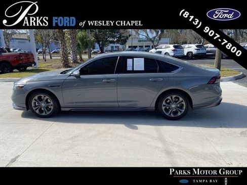 Used 2023 Honda Accord EX-L image 7