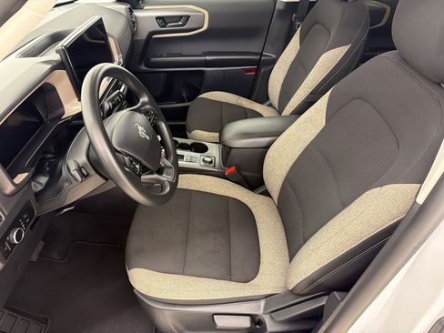 Certified 2025 Ford Bronco Sport Big Bend AWD/4WD image 5