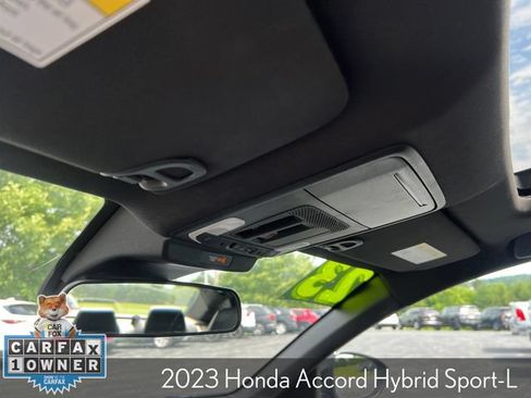 Used 2023 Honda Accord Sport image 24