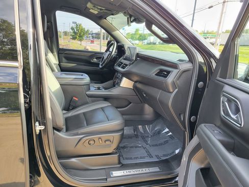 Used 2023 Chevrolet Tahoe LT image 53