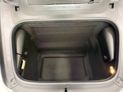 Certified 2024 Porsche 718 Boxster image 13