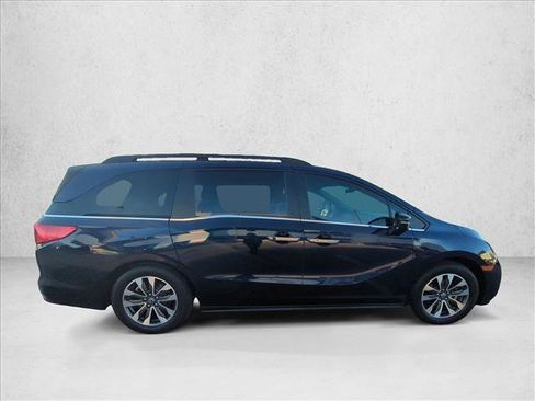 Used 2021 Honda Odyssey EX-L image 4