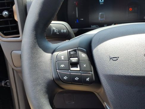 Used 2026 Ford Bronco Sport Big Bend w/ Convenience Package AWD/4WD image 16
