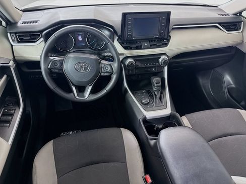 Certified 2021 Toyota RAV4 XLE w/ Convenience Package AWD/4WD image 22