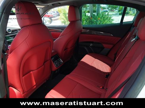 New 2025 Maserati Grecale Modena AWD/4WD image 10