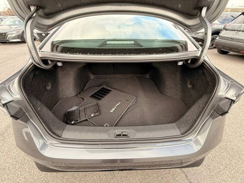New 2026 Nissan Sentra SR w/ SR Premium Package image 17