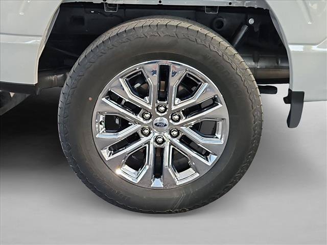 Used 2024 Ford F150 Lariat w/ FX4 Off-Road Package AWD/4WD image 20