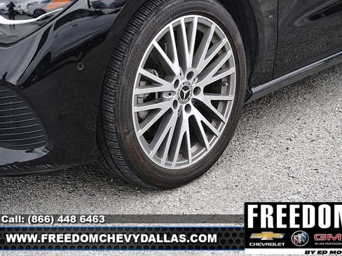 Used 2025 Mercedes-Benz CLA 250 4MATIC image 10