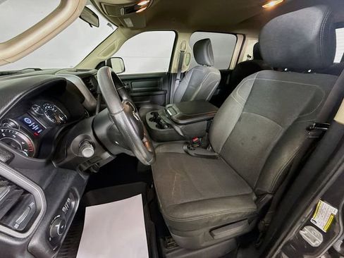 Used 2019 RAM 2500 Tradesman image 20