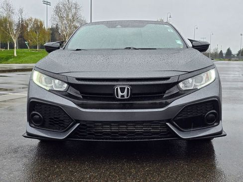 Used 2019 Honda Civic Sport image 8