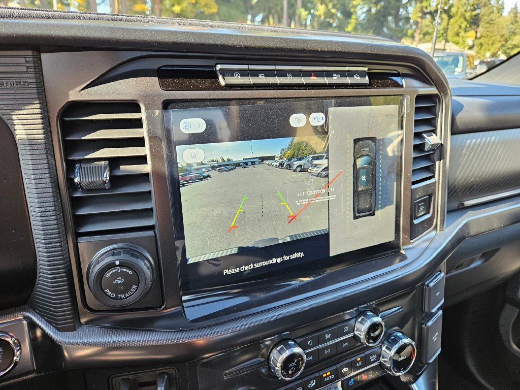 New 2026 Ford F150 Raptor AWD/4WD image 35