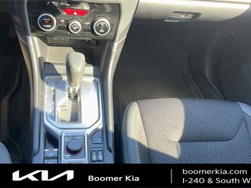Used 2021 Subaru Forester Premium w/ Popular Package #1 image 24