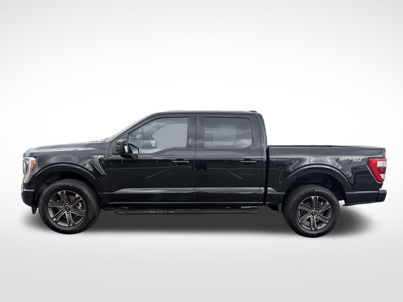 Used 2023 Ford F150 Lariat w/ Equipment Group 502A High AWD/4WD image 34