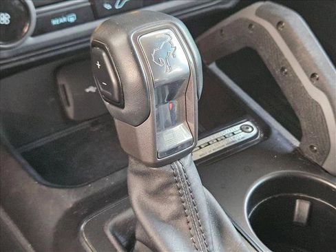 Used 2023 Ford Bronco Big Bend image 13